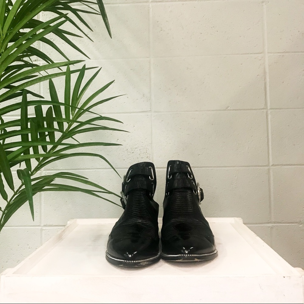 Senso Ankle Boots